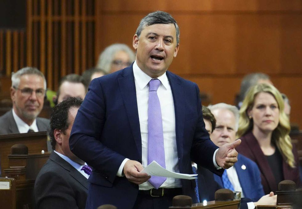 Liberals want small business tax reform ideas
