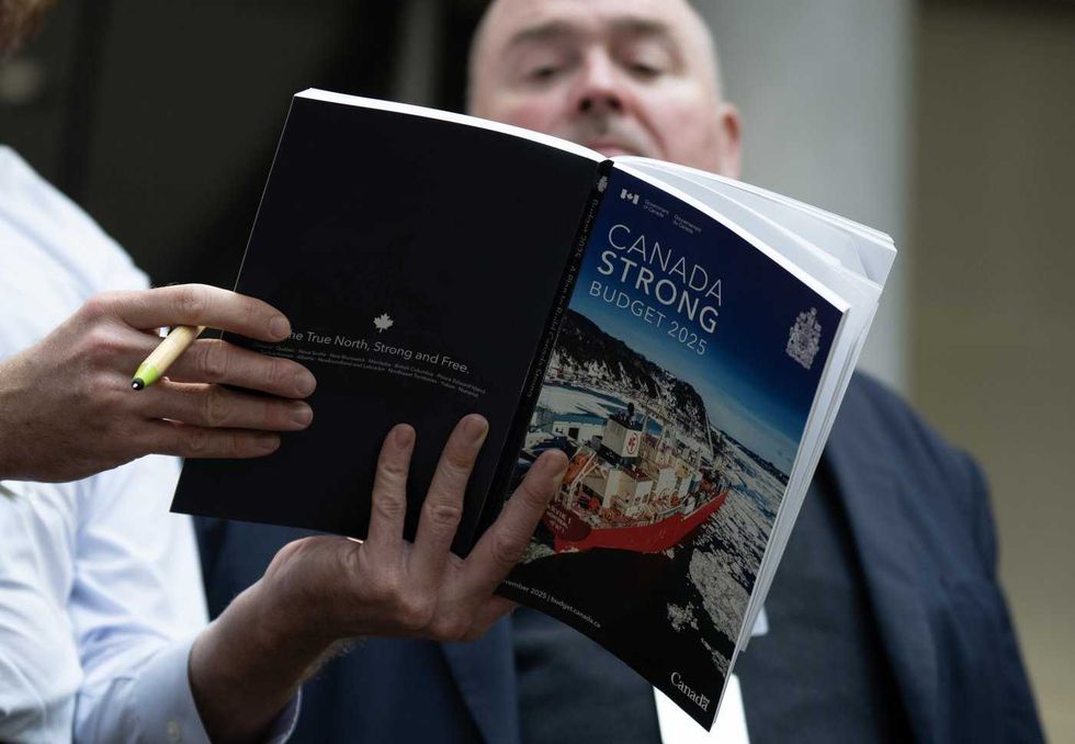 Liberals want small business tax reform ideas
