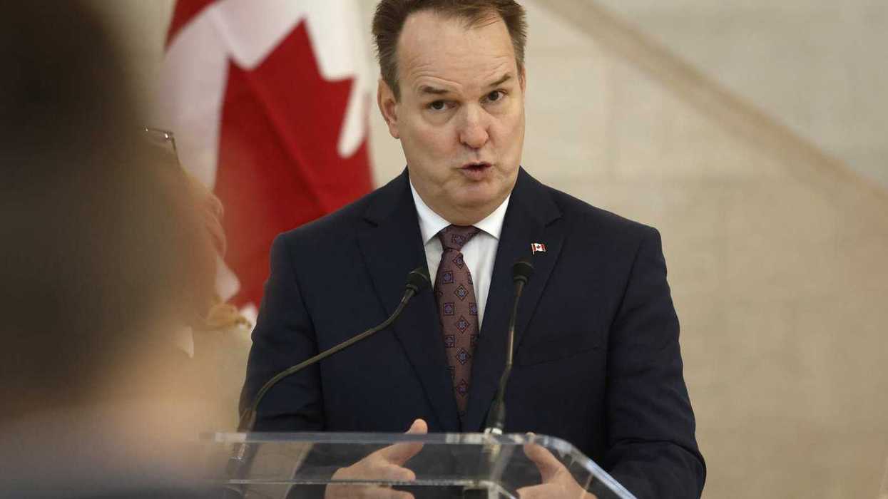 Liberals want 'transparent' committees: minister