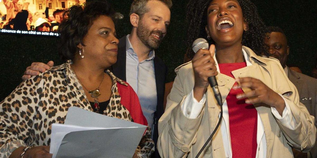 Liberals win Terrebonne byelection rematch Liberals win Terrebonne byelection rematch