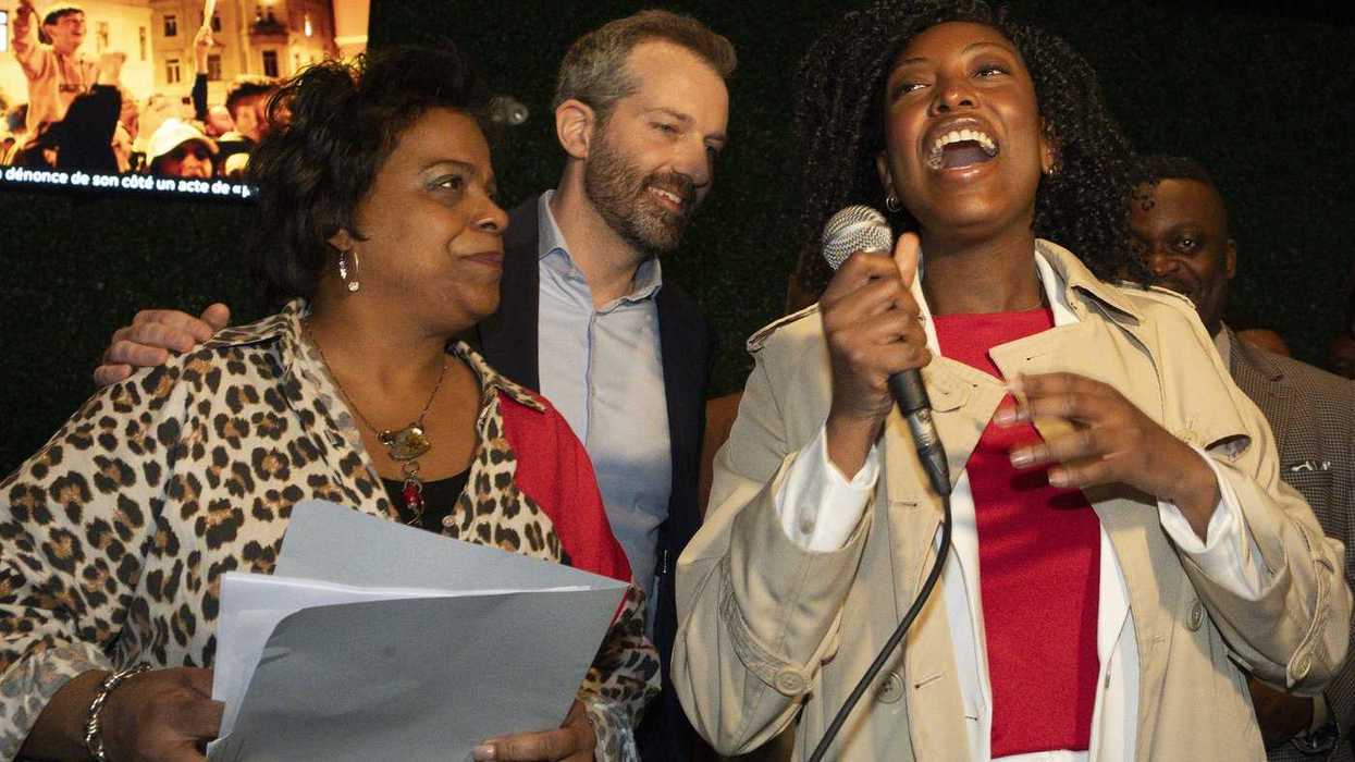 Liberals win Terrebonne byelection rematch