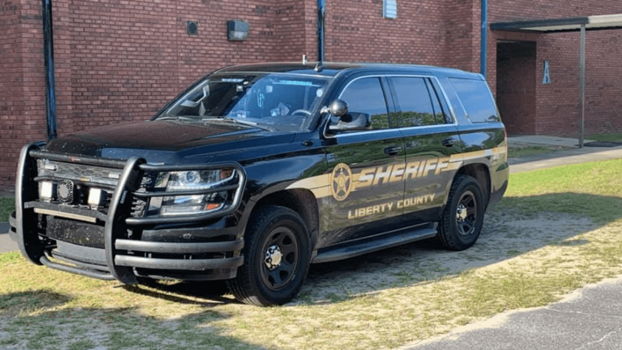 Liberty County Sheriff's Office In Georgia Find Sex Doll Believed To Be Body In Allenhurst