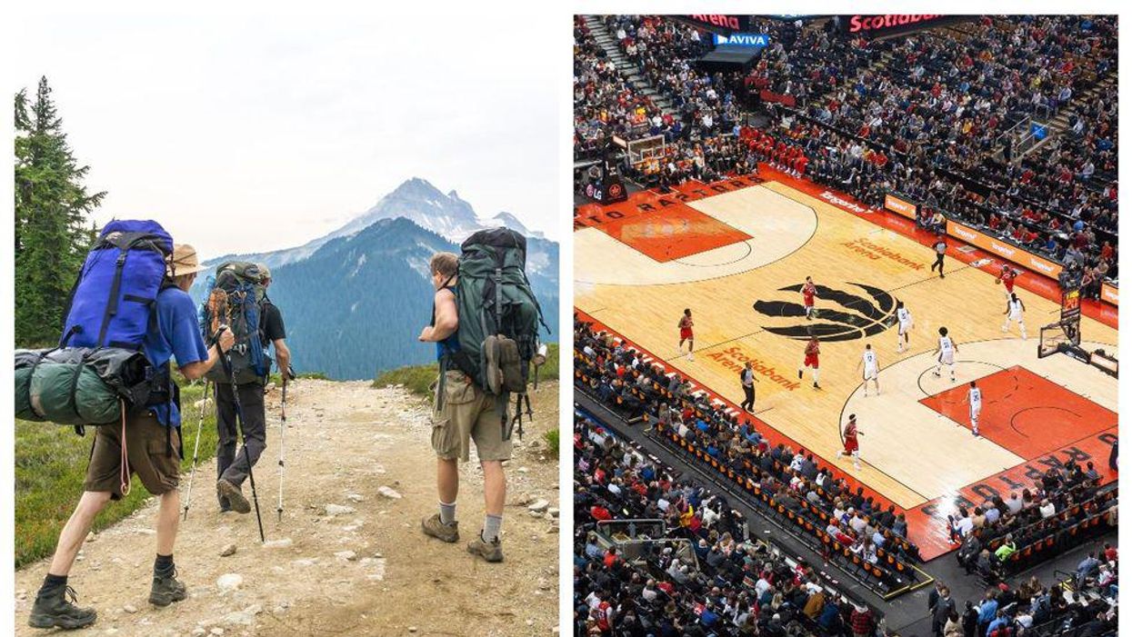 Life After A Vaccine In Canada Roadmap Says What You Can Do