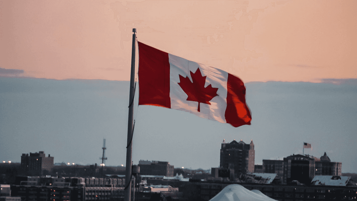 Life Expectancy In Canada Varies So Much & You Could Live Years Longer In Some Spots