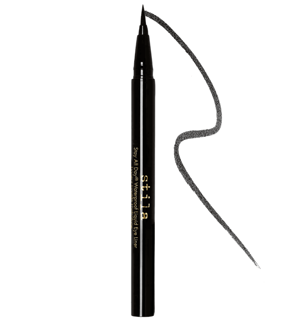 Ligneur liquide hydrofuge Stay All Day de stila, vendu au Sephora.