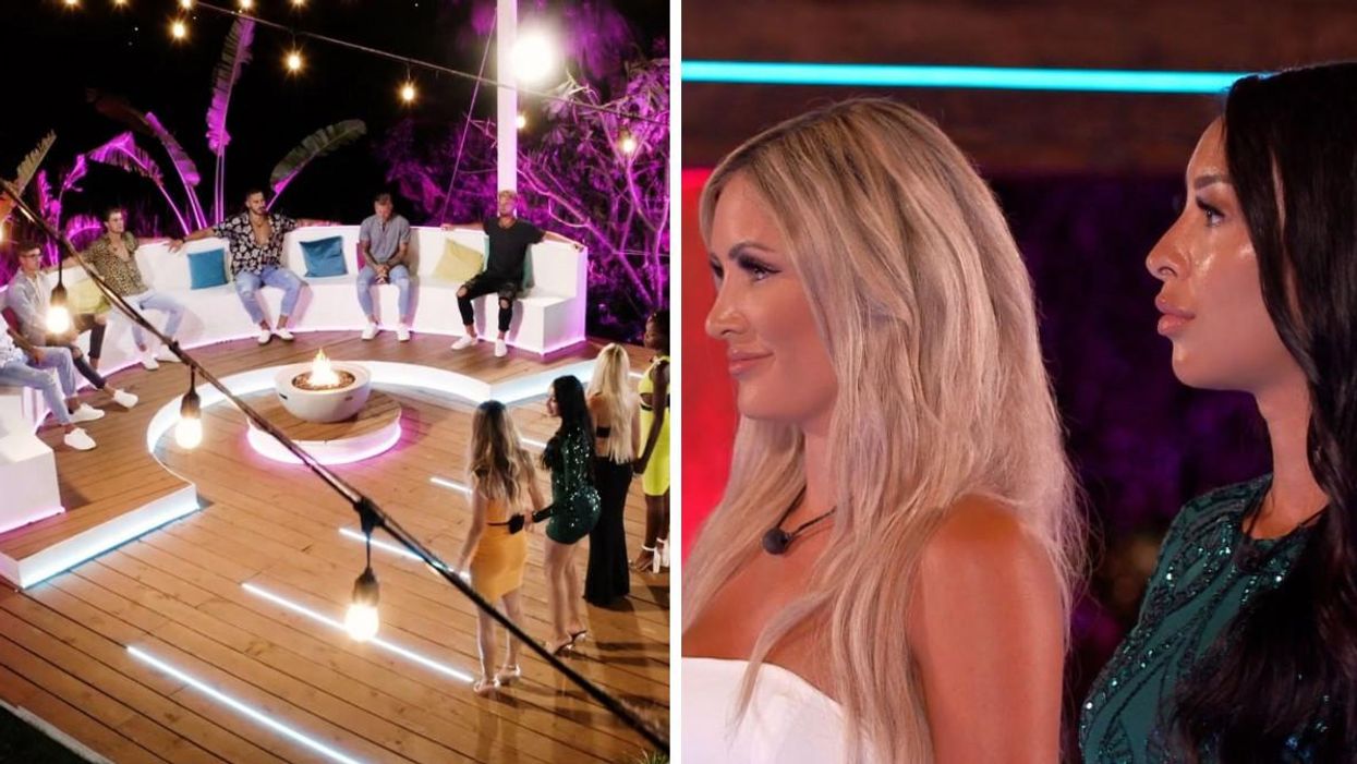 L’île de l’amour change de grille horaire et les spectateurs sont confus