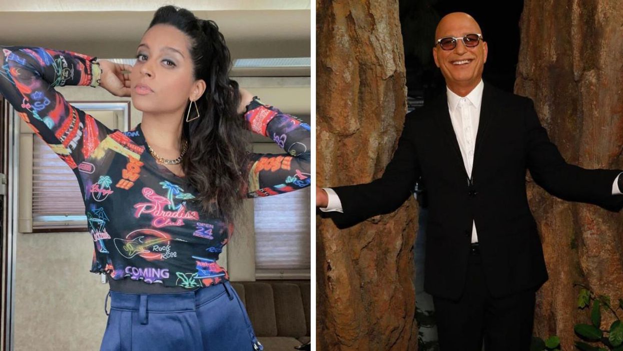 Lilly Singh & Howie Mandel Are Among The Judges Set For The Return Of 'Canada's Got Talent'
