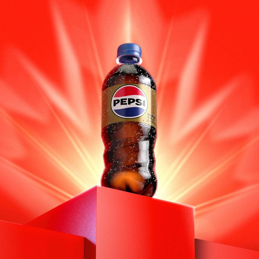 Limited-edition Maple Cola