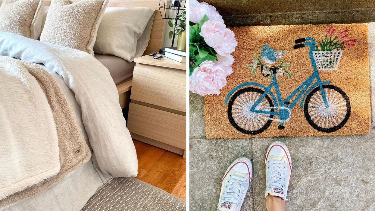 Linen Chest Is Having A Huge Warehouse Sale & Here Are 7 Items You Can Get For Your Home