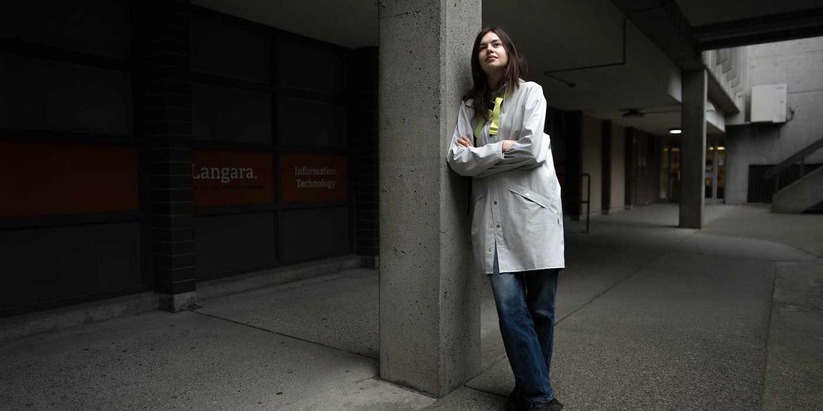 ‘Lion’ of journalism loses its voice as Vancouver’s Langara College program faces end ‘Lion’ of journalism loses its voice as Vancouver’s Langara College program faces end