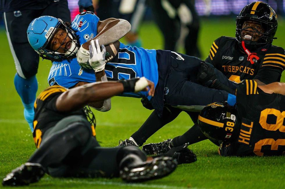 Lions host Riders in important West Division clash
