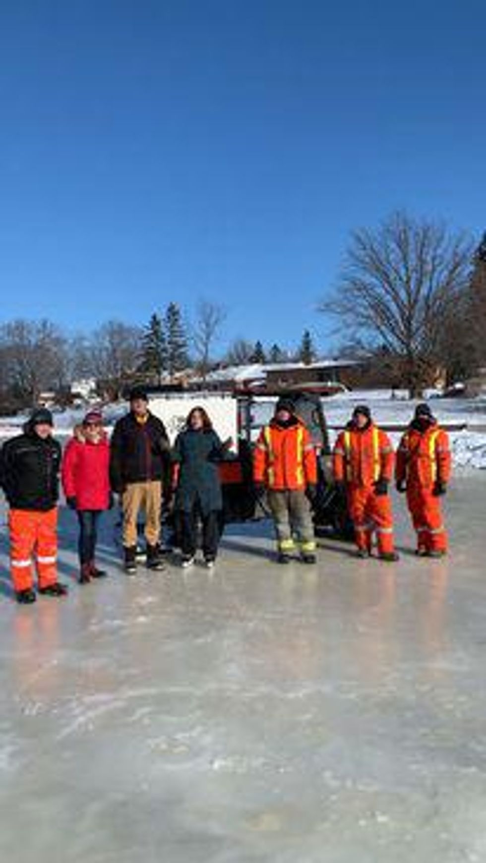 Kemptville Community Skateway Narcity