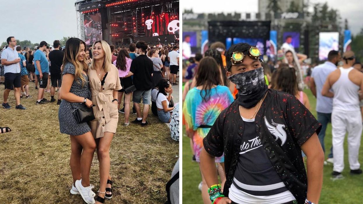 Live Music Is Literally Good For You & Here Are 6 Gigs To Check Out This Summer In Canada