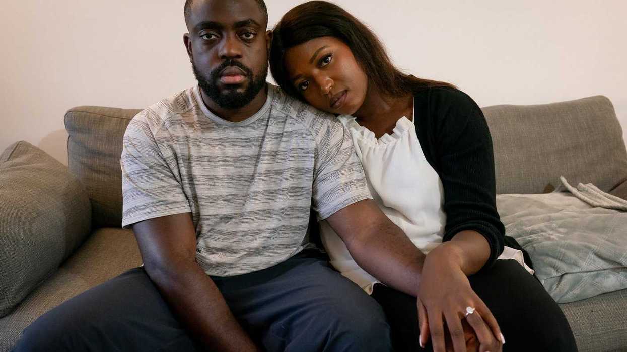 Lives of Congolese disrupted by Canada travel ban