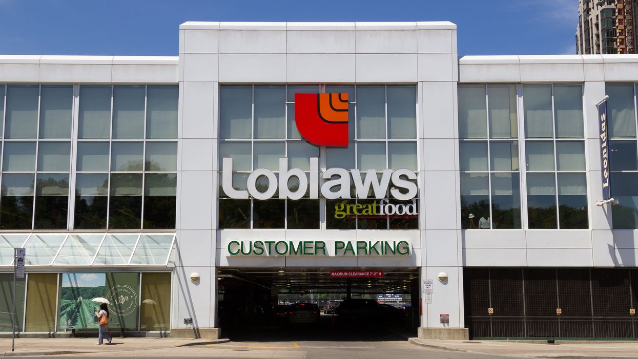 Loblaw Pandemic Pay Cut Has Led To Calls For Stores To Be Boycotted