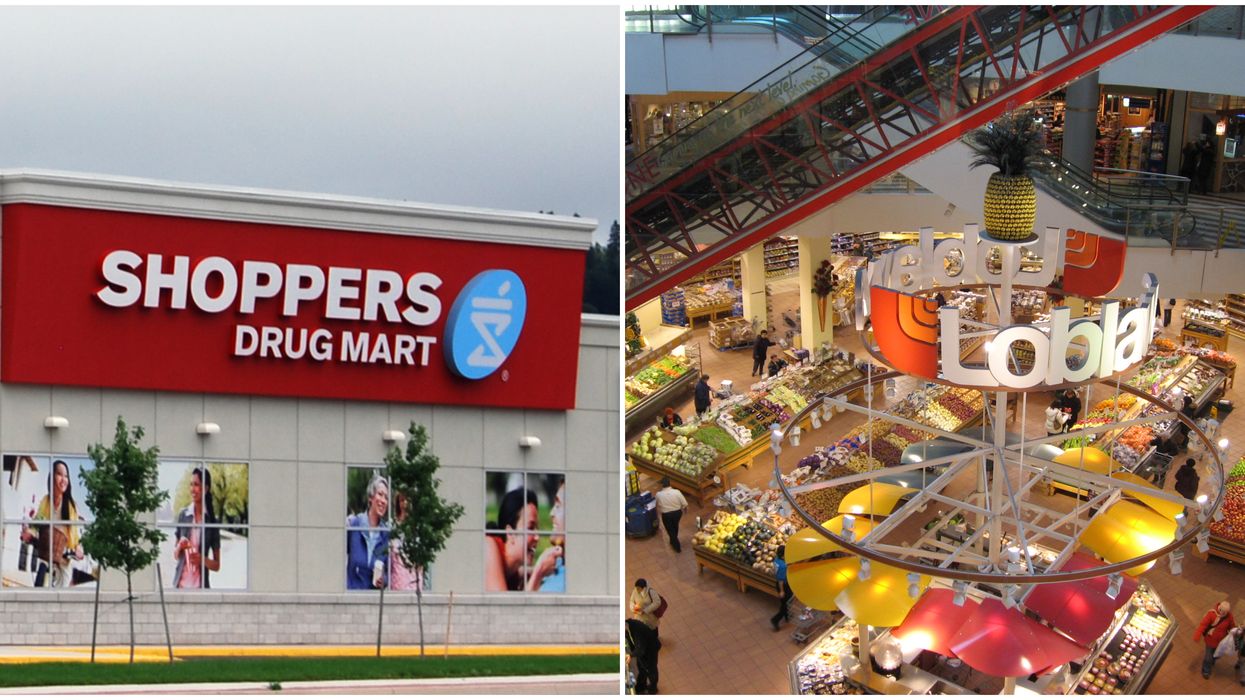 Loblaw Stores Will No Longer Be Giving Employees The Pandemic Pay Increase