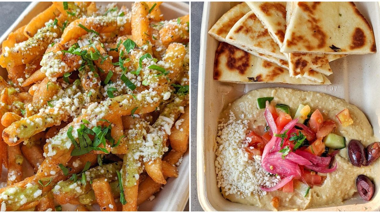 Local Expedition Wood Fired Grill Atlanta