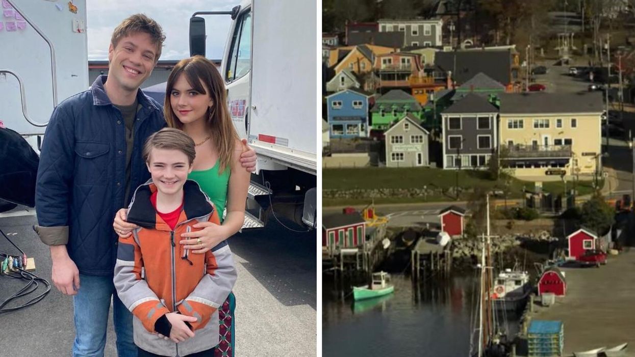 Locke & Key' Season 2 Was Filmed Across Ontario & These 8 Spots Look SUPER Familiar