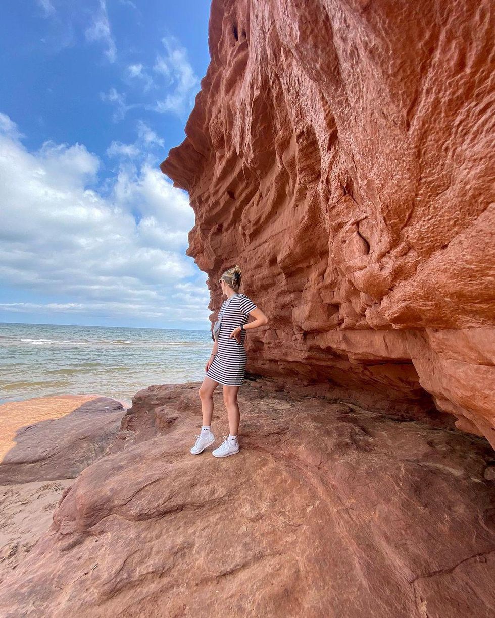 Thunder Cove Beach Narcity