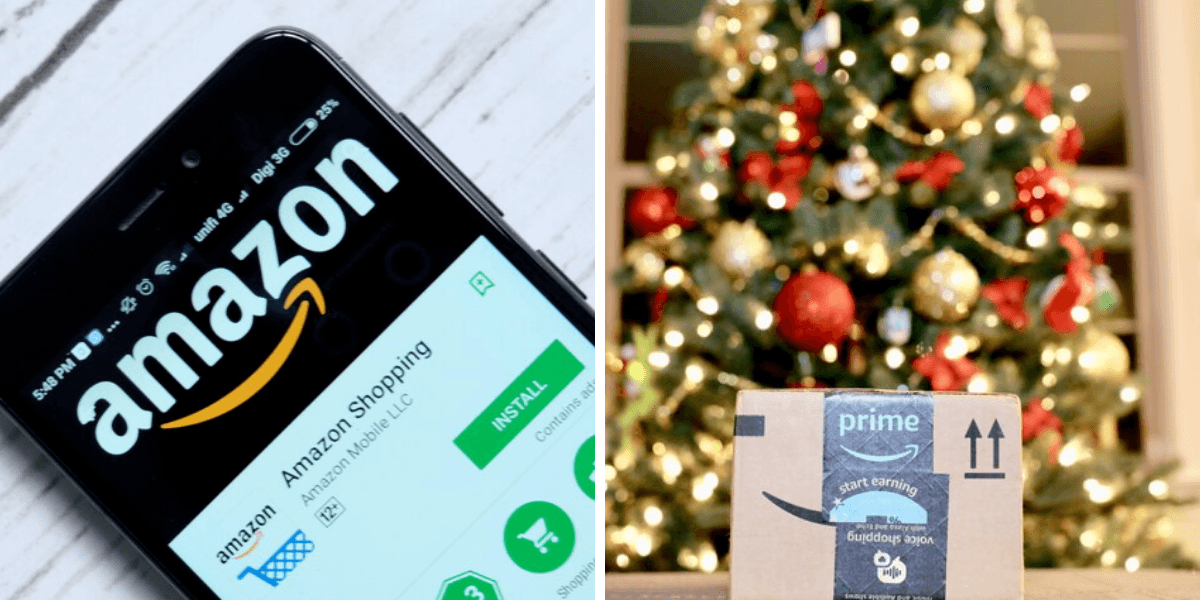 Amazon lance son solde du Boxing Day d'avance et voici 11 bons deals ...