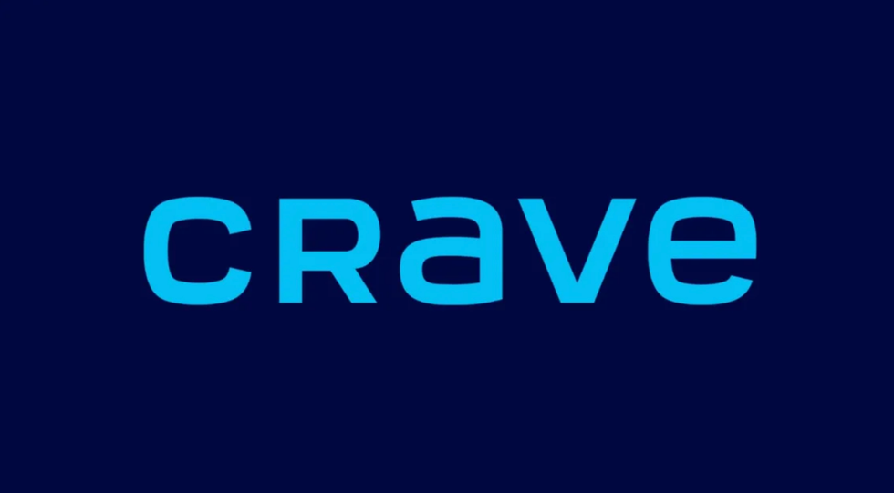 Logo de Crave.