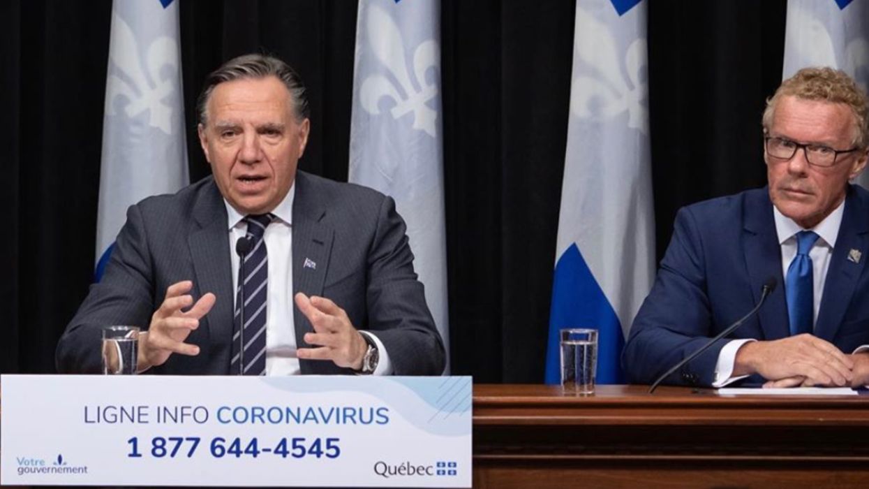 Loi 61 : une pétition de 200 000 signatures sera présentée à l'Assemblée nationale