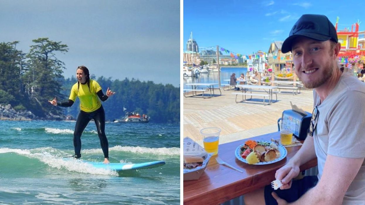 Lonely Planet Names Vancouver Island In Its Best Places To Visit In 2022 & We'll Show You Why