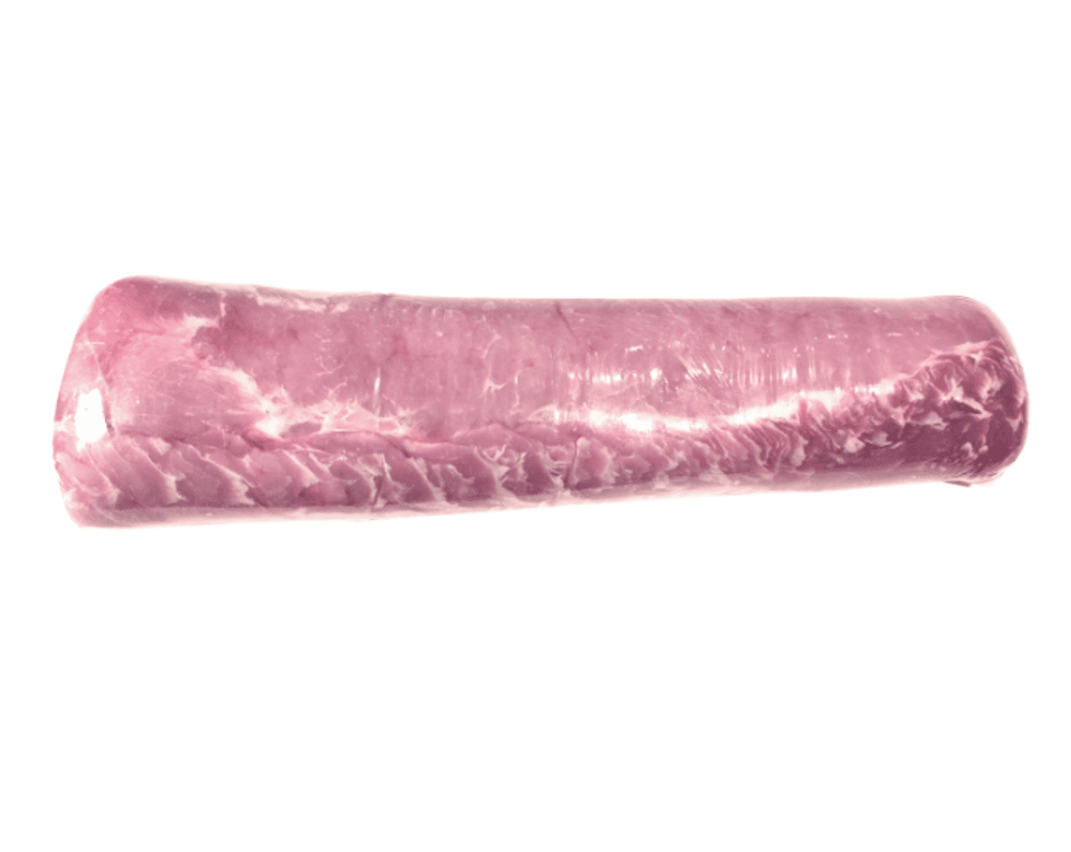 Longe de porc Kirkland Signature d\u2019environ 4 kg vendue au Costco.