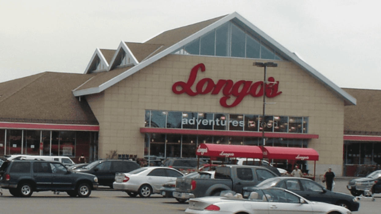 Longos' COVID-19 Policies Are Now Looser As They Reopen Counters And Accept Returns