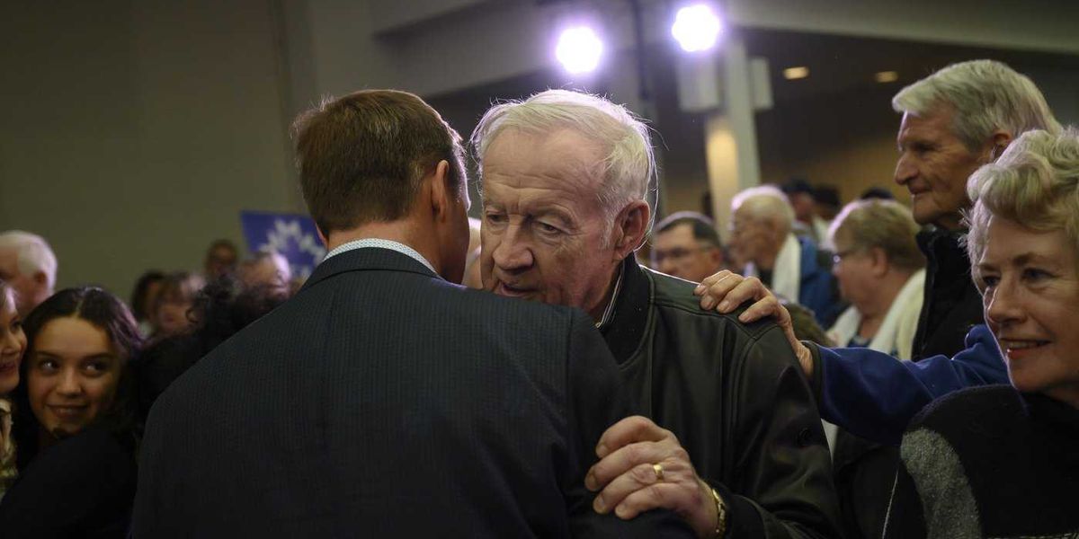 Elmer MacKay, longtime Progressive Conservative MP for Nova Scotia, dead at 89 Elmer MacKay, longtime Progressive Conservative MP for Nova Scotia, dead at 89
