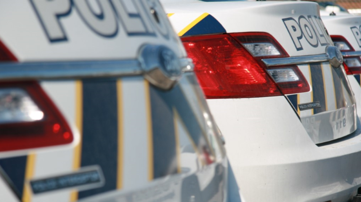 Longueuil : Un mineur recherché par le SPAL est retrouvé lors d'une perquisition d'armes