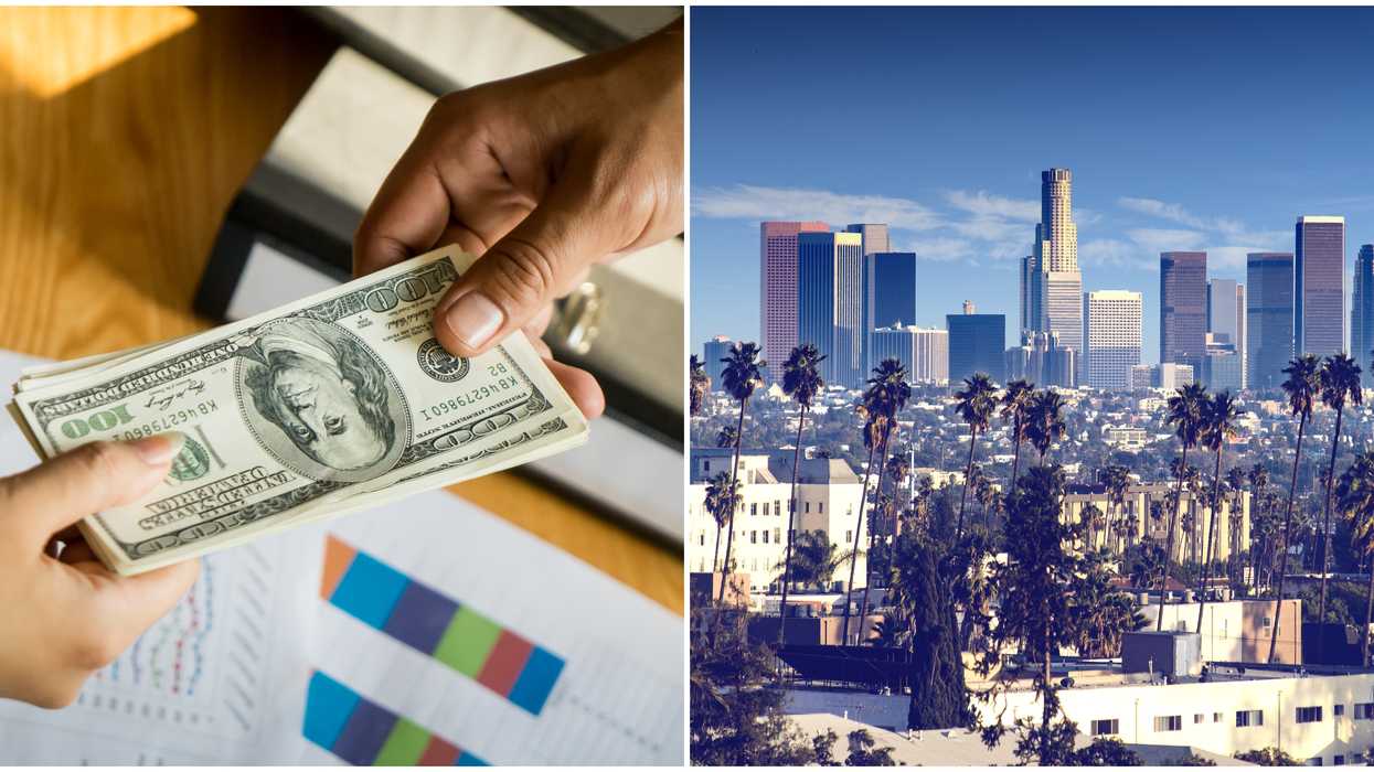 Los Angeles Renters Assistance Program Can Help You Pay Your Rent Soon