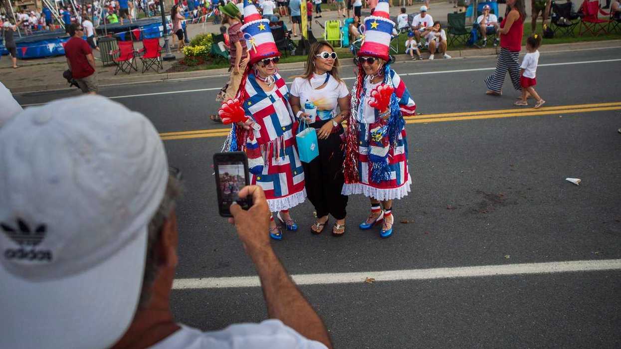 'Lost Canadians' law opens door for Acadian return