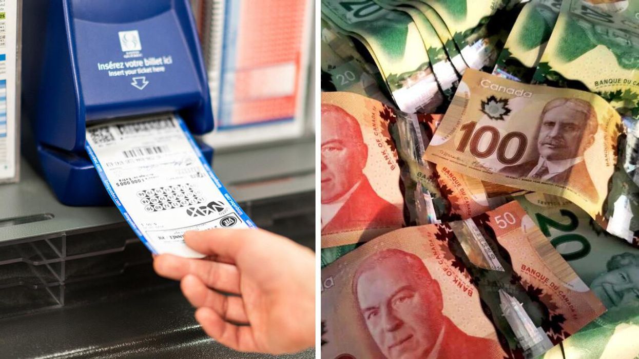 Loto-Québec cherche encore 4 gagnants qui sont millionnaires sans le savoir