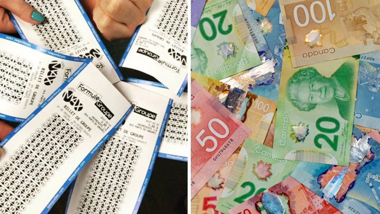 Loto-Québec recherche 3 gagnants qui sont millionnaires sans le savoir