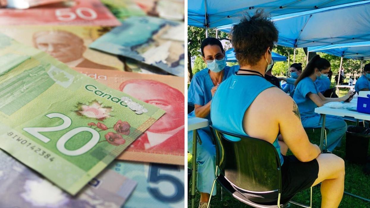 Loto-vaccin au Québec : comment les gagnants seront annoncés