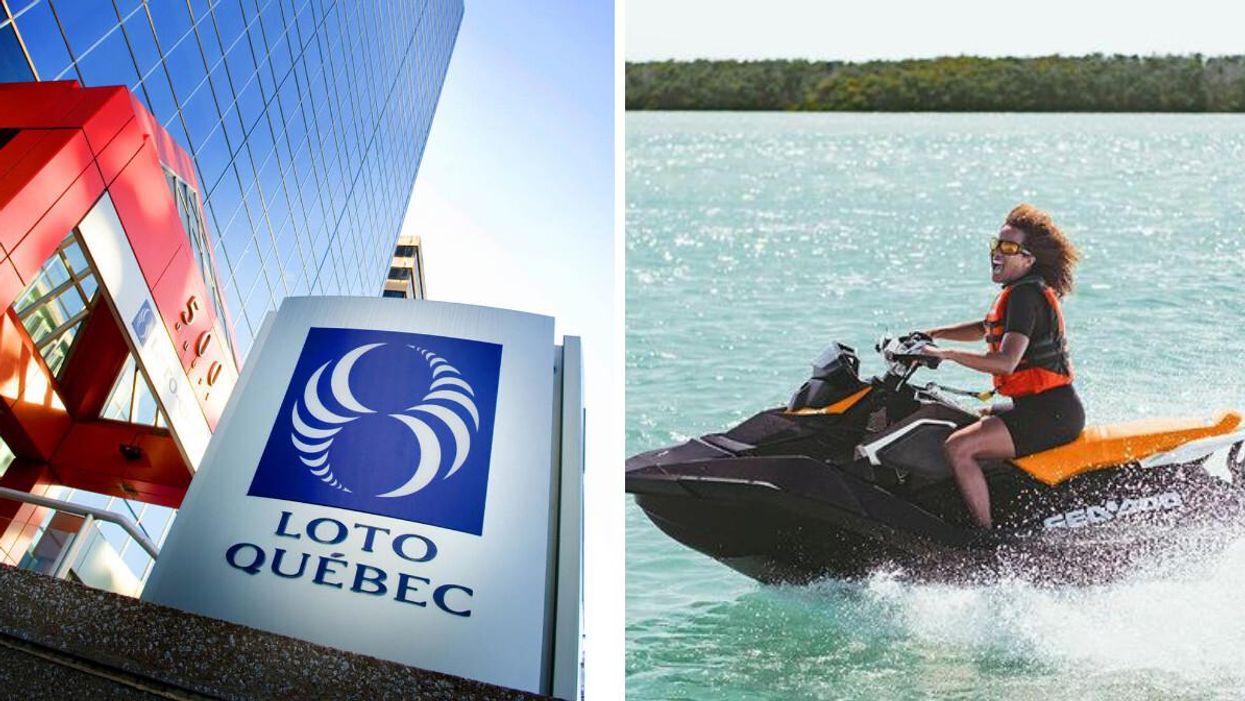 Loto-vaccin au Québec : Un lot s'ajoute mais sera remis en 2022