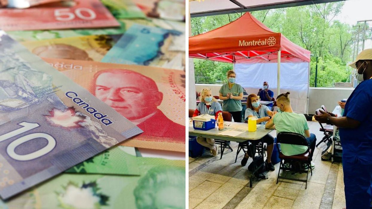 Loto-vaccin : le premier tirage a lieu ce 6 août 2021