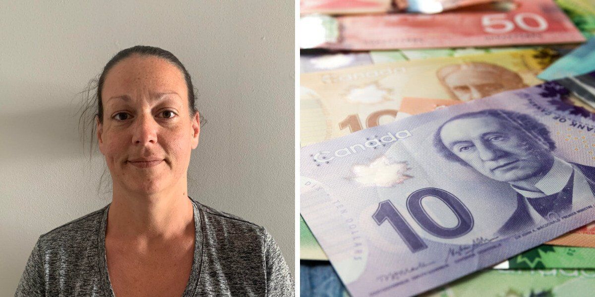 An Alberta Lottery Winner Was 'Jumping' & 'Crying' When She Found Out ...