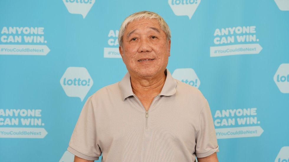 lotto 6/49 winner han sim