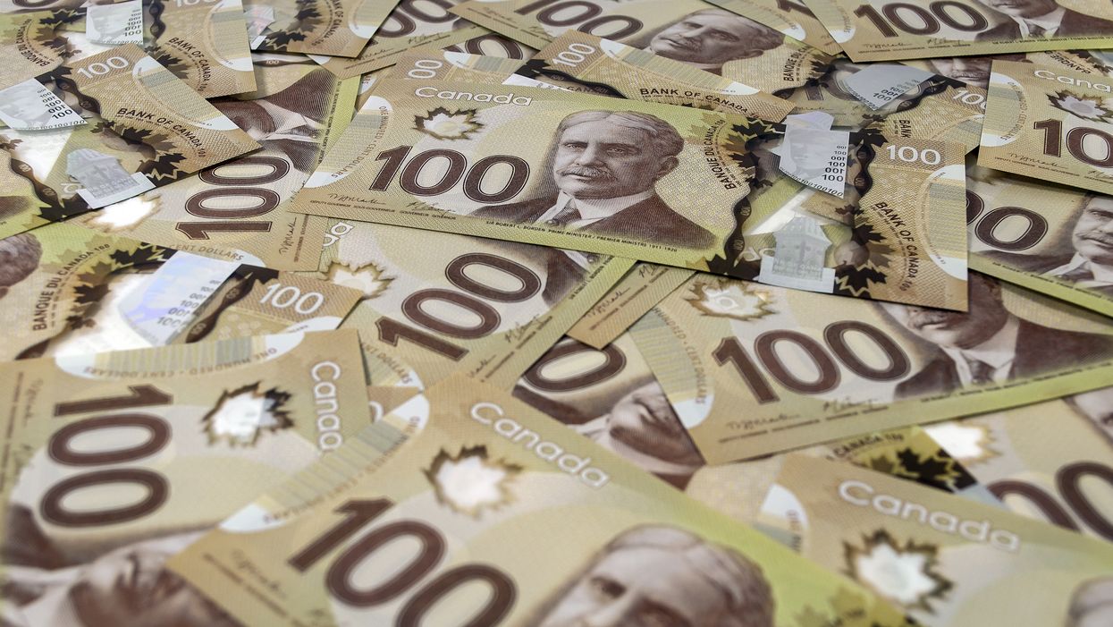 Lotto 6/49 Winner In BC Needs To Claim Their $1 Million Before March 18