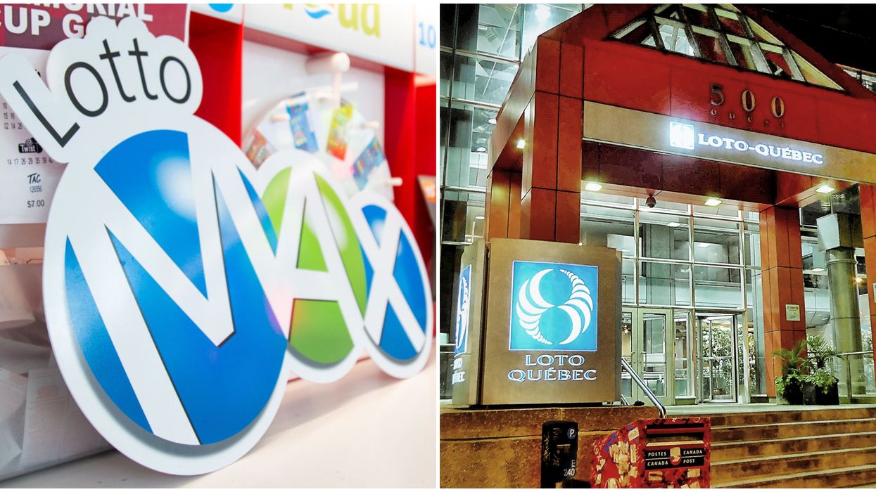 Lotto Max Jackpot From October 9 Still Hasn't Been Claimed By The Winner