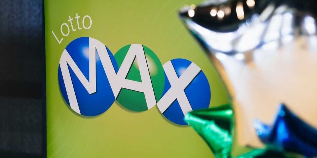 Lotto Max winner got million and didn’t even pick the numbers for the ticket Lotto Max winner got million and didn’t even pick the numbers for the ticket