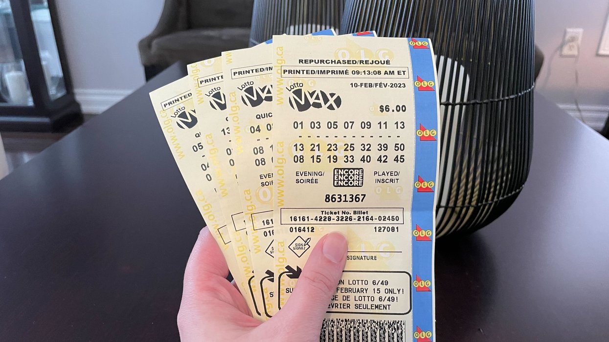 Lotto Max Winning Numbers For Friday February 17 Are In It s A 30 Lotto Max Winning Numbers For Friday February 17 Are In It s A 30