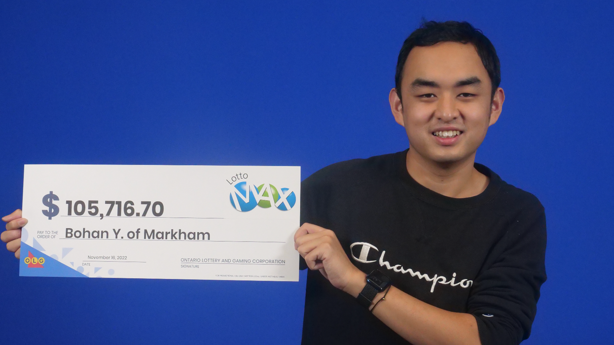 Lotto max best sale next draw date