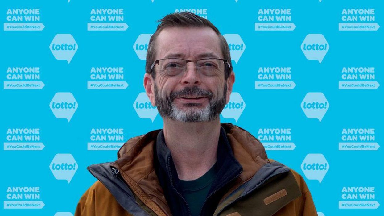 Lotto Max Winner From BC Is Selling His Home & Moving Closer To Family After Huge Win