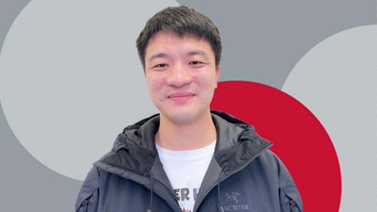 Lotto Max Winner From BC Only Bought A Ticket Because His Co-Workers Were Buying One