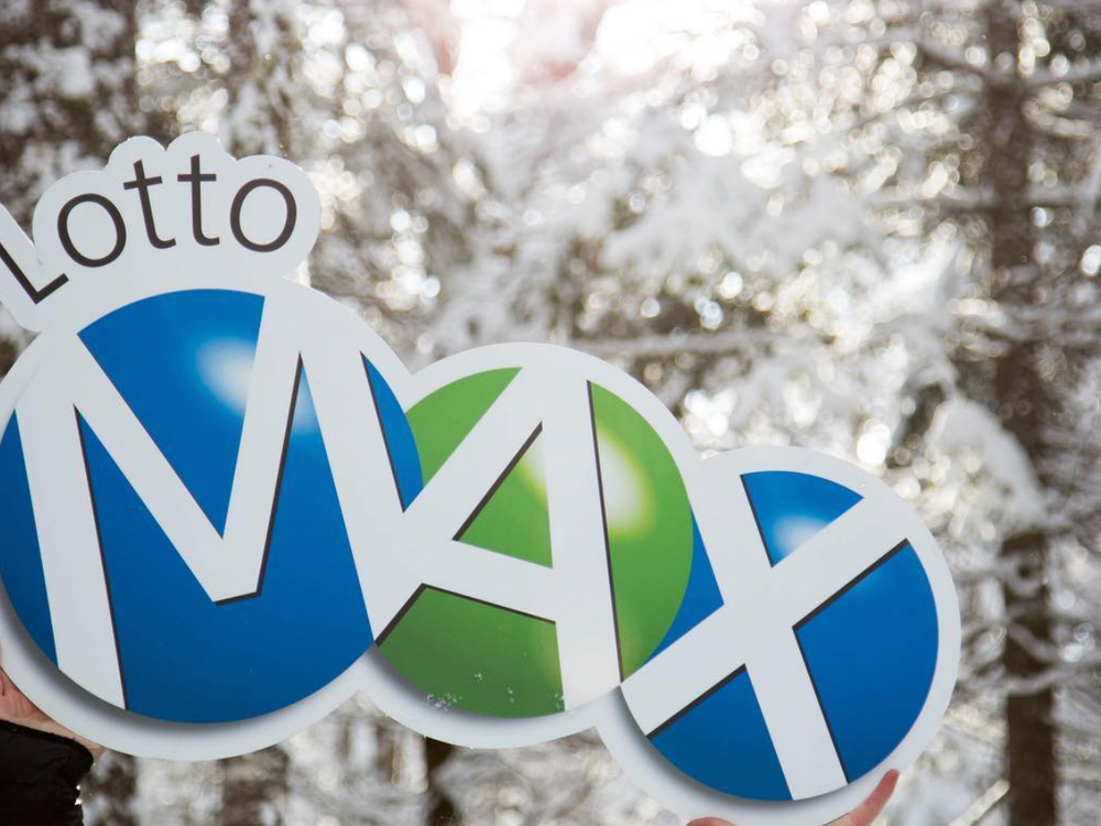 Lotto Max Winning Numbers For Friday December 31 Are In It s A