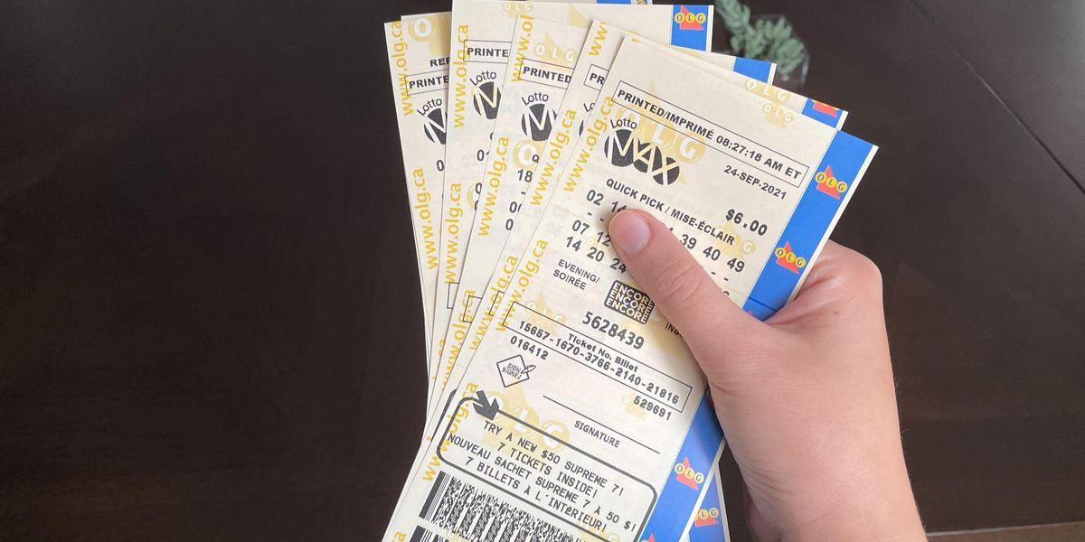 Lotto Max Winning Numbers For Friday February 18 Are In It s A 10 Lotto Max Winning Numbers For Friday February 18 Are In It s A 10