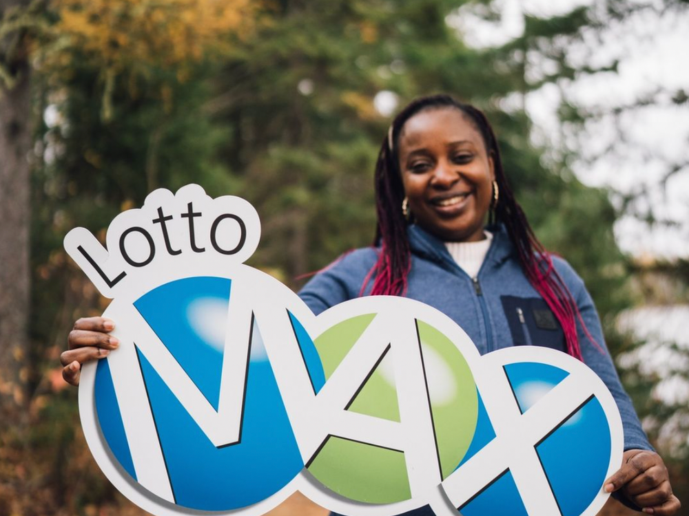 Lotto max february outlet 8 2019